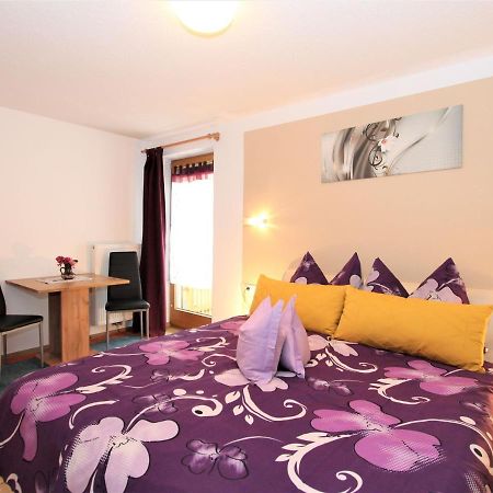 Apartment Schweiberer-2 By Interhome Aschau Im Zillertal Esterno foto