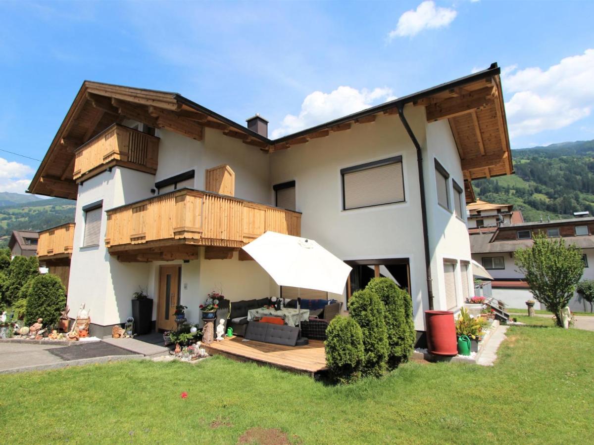 Apartment Schweiberer-2 By Interhome Aschau Im Zillertal Esterno foto