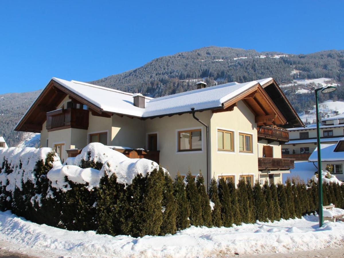 Apartment Schweiberer-2 By Interhome Aschau Im Zillertal Esterno foto