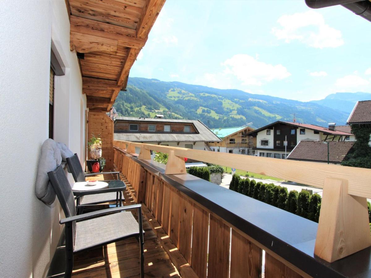 Apartment Schweiberer-2 By Interhome Aschau Im Zillertal Esterno foto