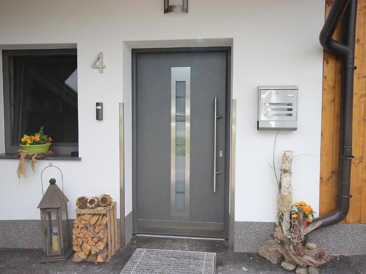 Apartment Schweiberer-2 By Interhome Aschau Im Zillertal Esterno foto
