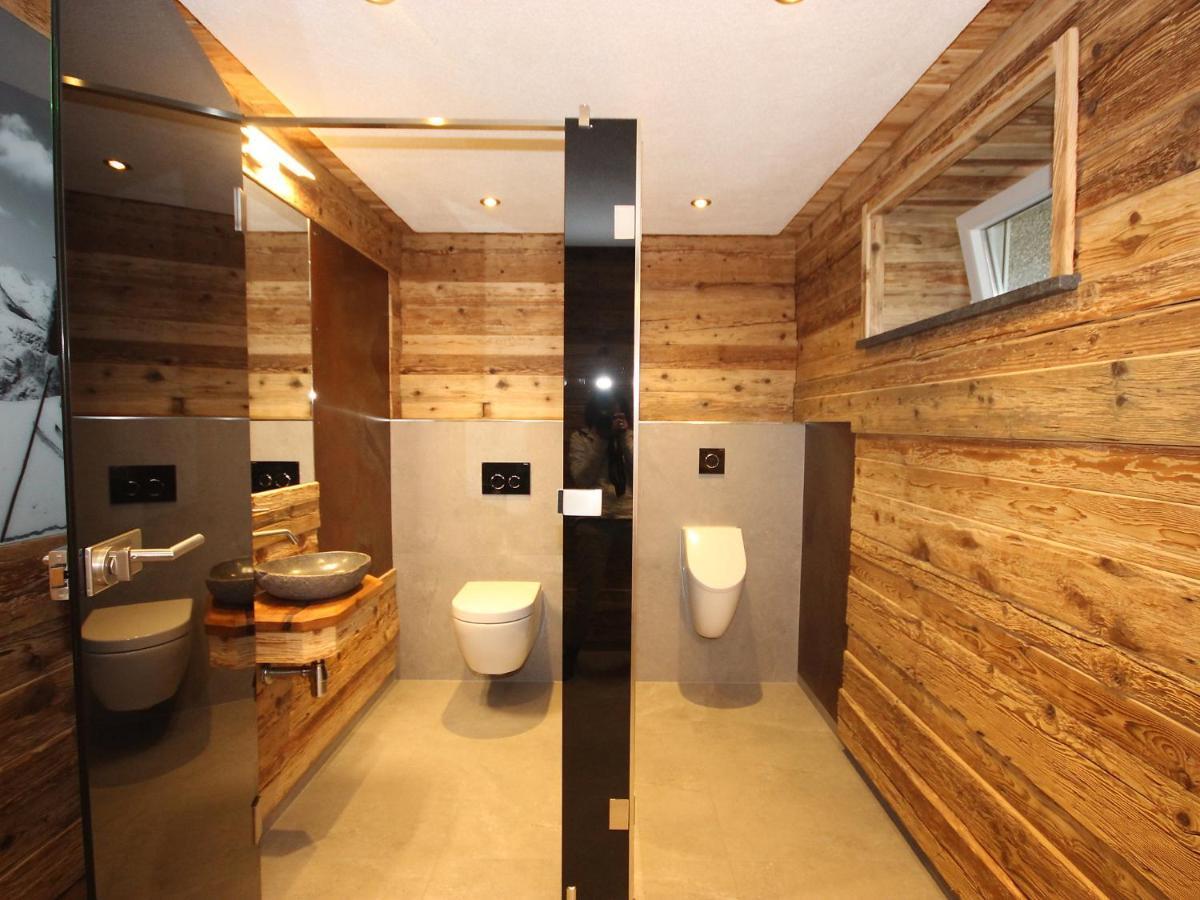 Apartment Schweiberer-2 By Interhome Aschau Im Zillertal Esterno foto