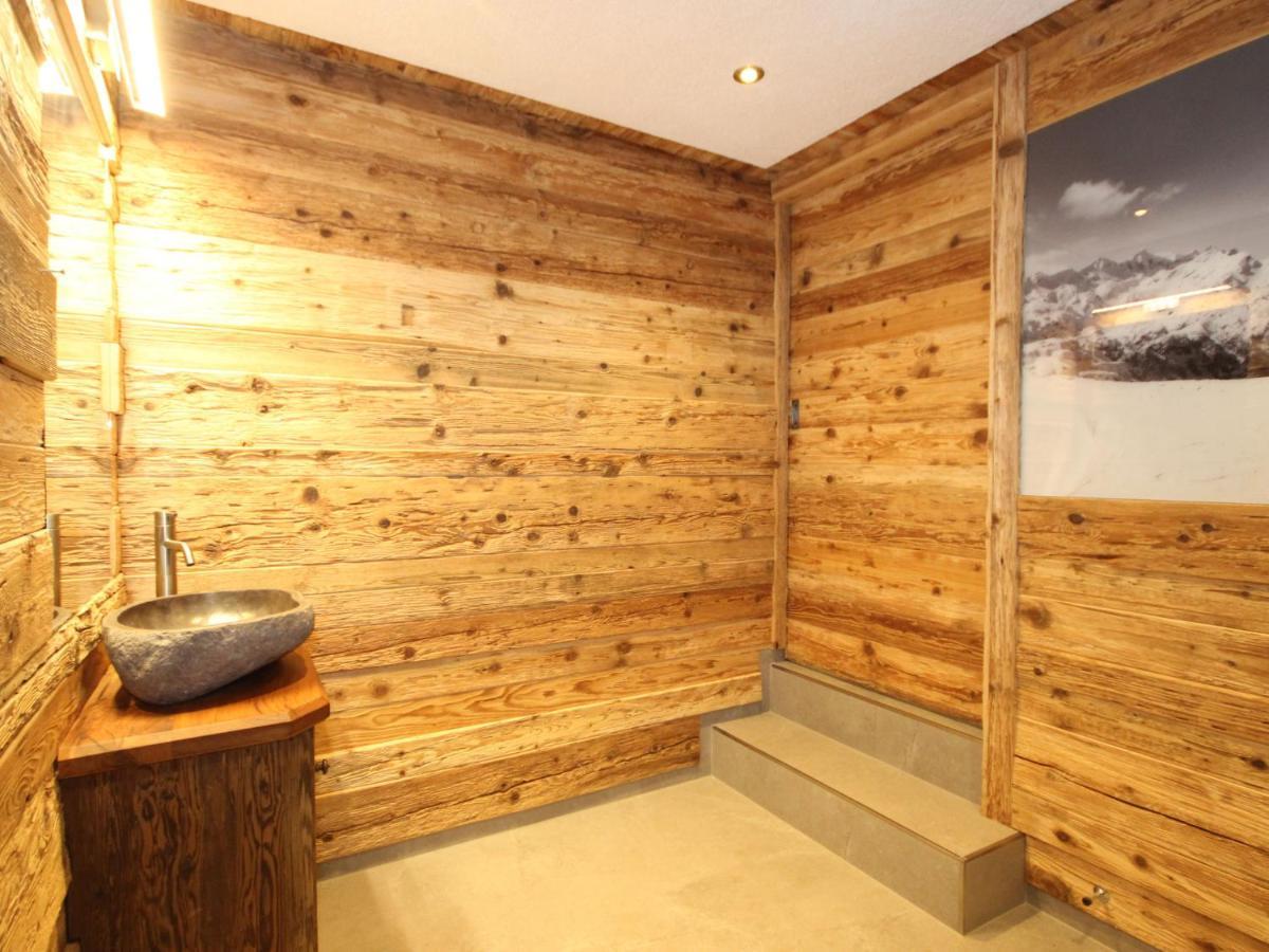 Apartment Schweiberer-2 By Interhome Aschau Im Zillertal Esterno foto