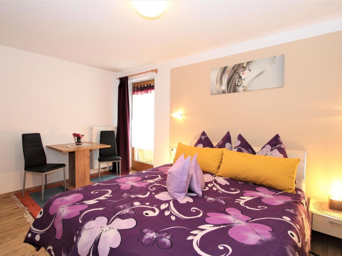 Apartment Schweiberer-2 By Interhome Aschau Im Zillertal Esterno foto