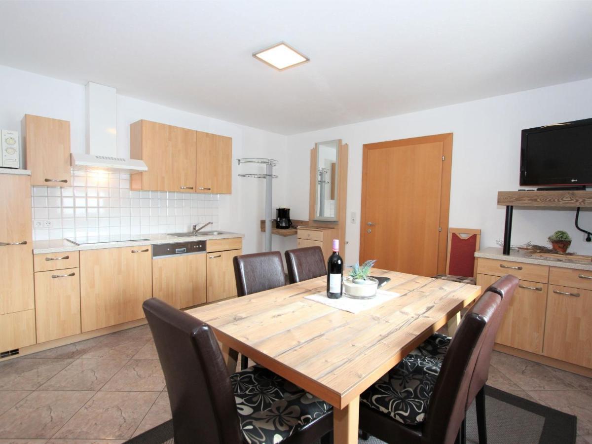 Apartment Schweiberer-2 By Interhome Aschau Im Zillertal Esterno foto