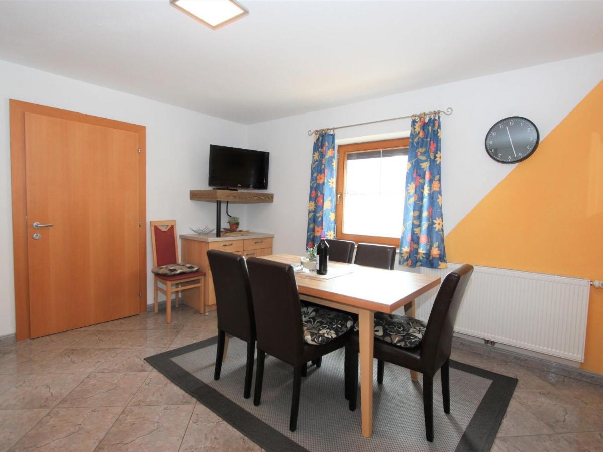 Apartment Schweiberer-2 By Interhome Aschau Im Zillertal Esterno foto