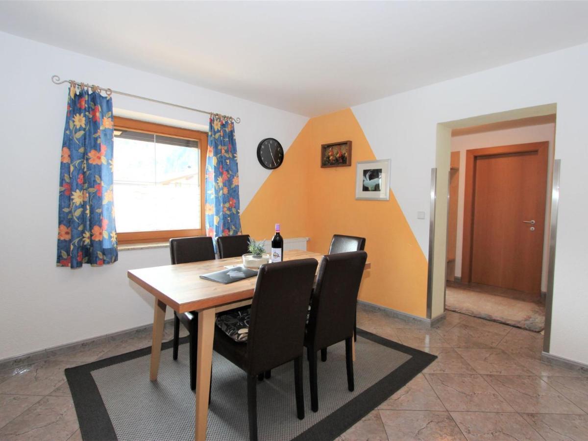 Apartment Schweiberer-2 By Interhome Aschau Im Zillertal Esterno foto