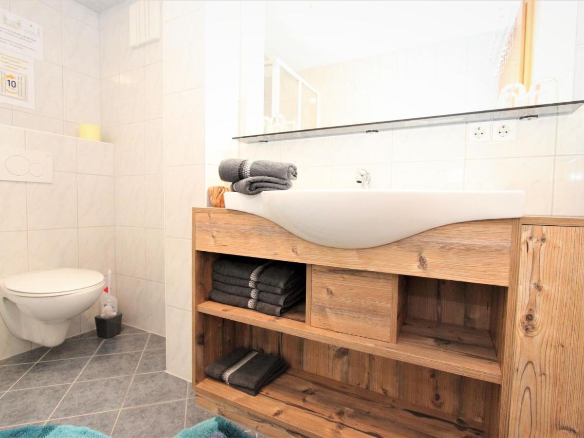 Apartment Schweiberer-2 By Interhome Aschau Im Zillertal Esterno foto