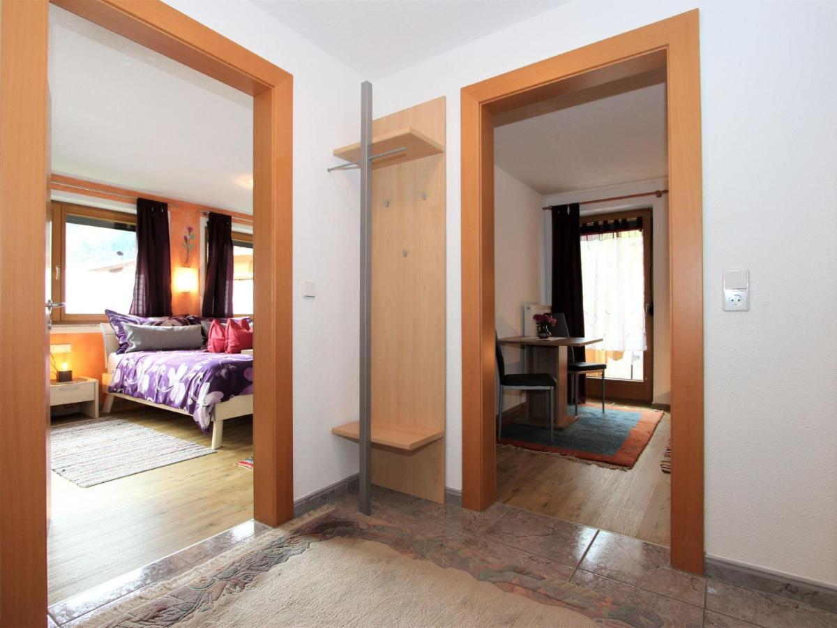 Apartment Schweiberer-2 By Interhome Aschau Im Zillertal Esterno foto