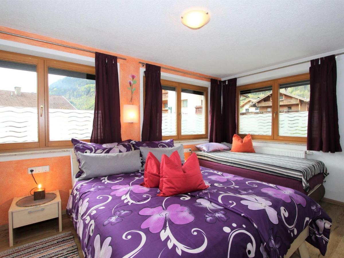 Apartment Schweiberer-2 By Interhome Aschau Im Zillertal Esterno foto
